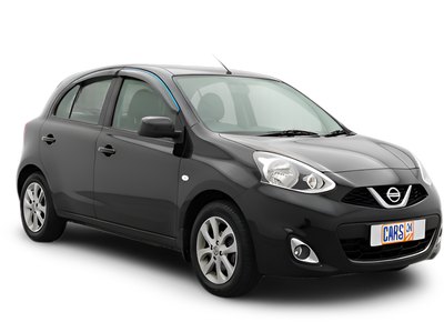 Nissan Micra-img